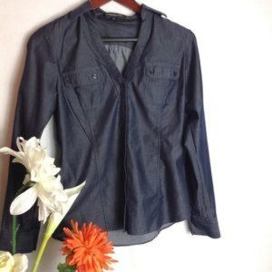 Express design studio top - Small